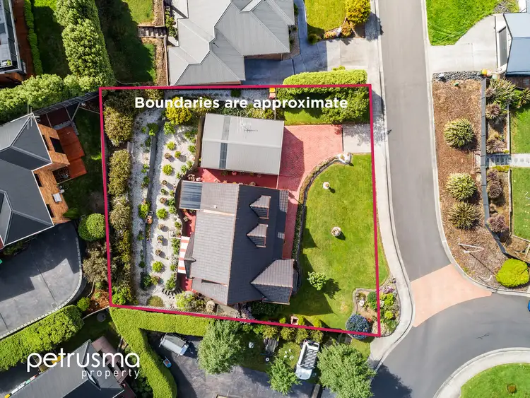 Third view of Homely house listing, 48 Clives Avenue, Old Beach TAS 7017