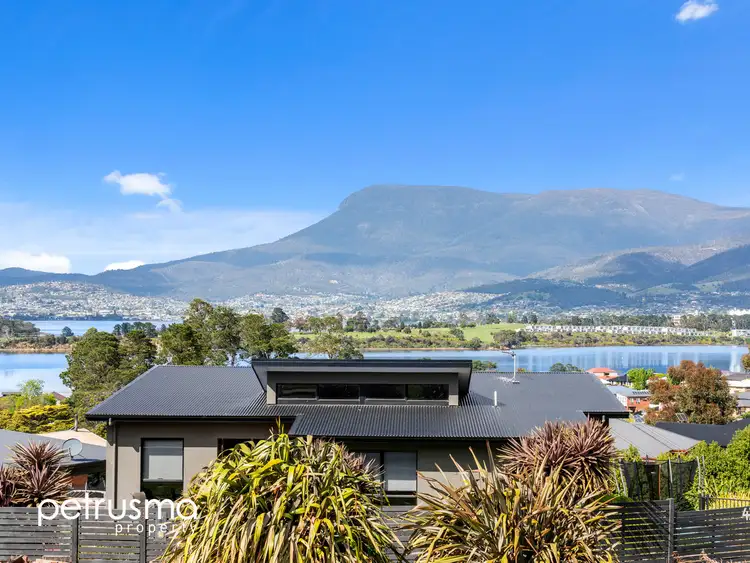 Fifth view of Homely house listing, 48 Clives Avenue, Old Beach TAS 7017