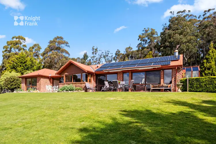 Main view of Homely house listing, 12 Tabors Road, Margate TAS 7054