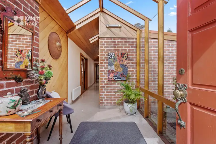 Third view of Homely house listing, 12 Tabors Road, Margate TAS 7054