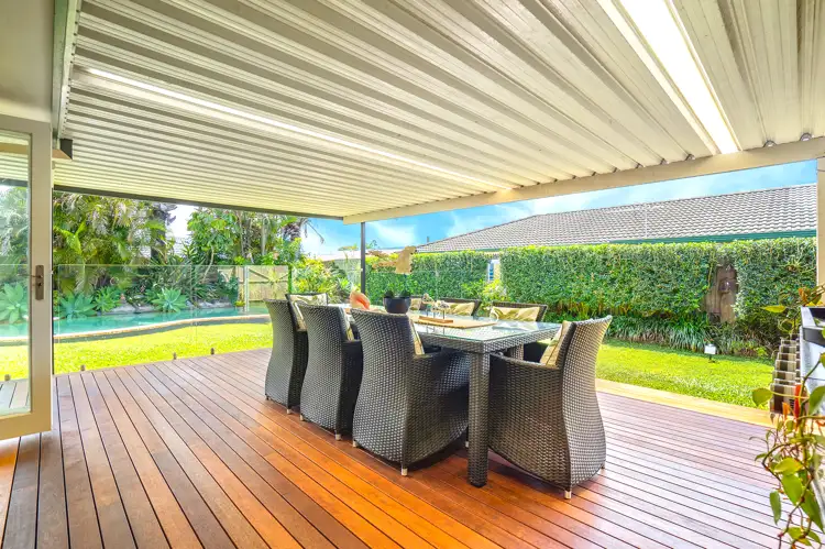 Sixth view of Homely house listing, 9 Goodenia Court, Birkdale QLD 4159