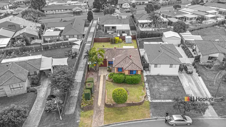 Second view of Homely house listing, 15 Netherton Avenue, St Clair NSW 2759