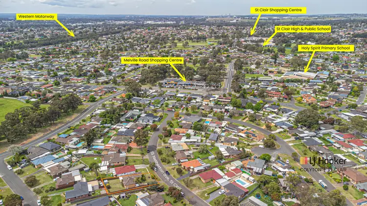 Fourth view of Homely house listing, 15 Netherton Avenue, St Clair NSW 2759
