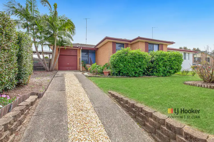 Fifth view of Homely house listing, 15 Netherton Avenue, St Clair NSW 2759