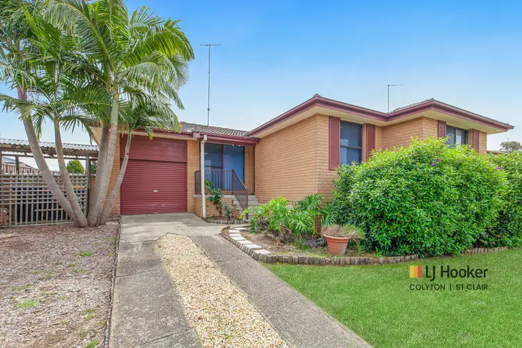 Sixth view of Homely house listing, 15 Netherton Avenue, St Clair NSW 2759