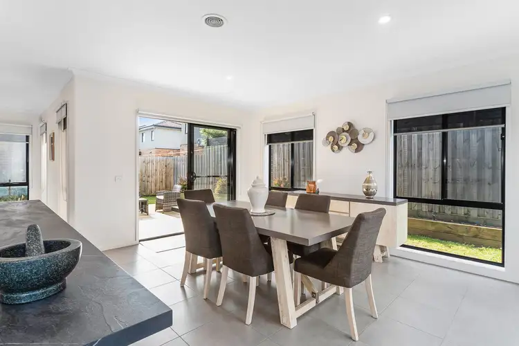 Sixth view of Homely townhouse listing, 3 Hotelier Court, Skye VIC 3977