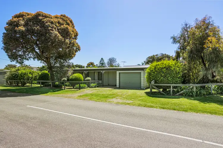 Third view of Homely house listing, 22 Keith Street, Tootgarook VIC 3941
