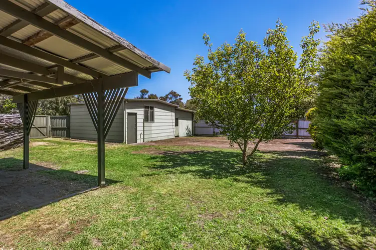 Fourth view of Homely house listing, 22 Keith Street, Tootgarook VIC 3941