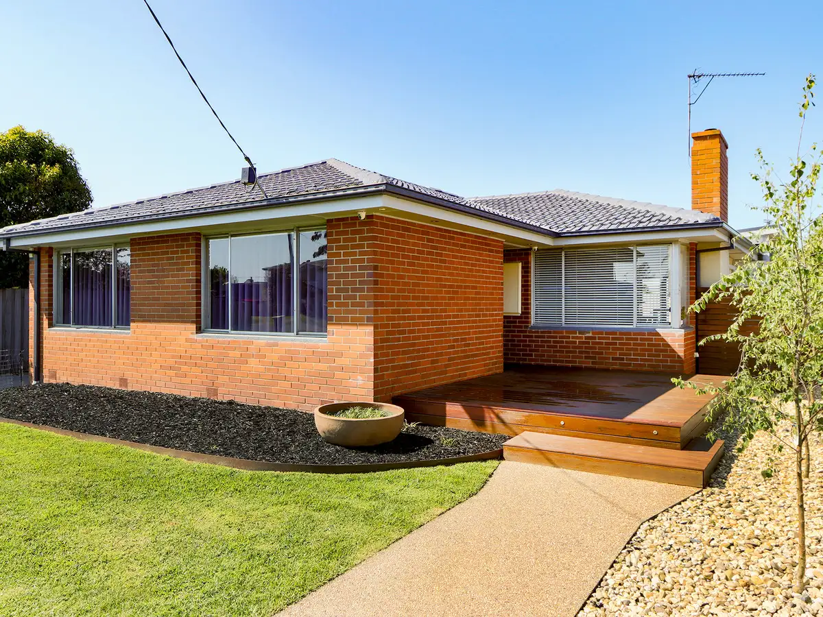 Main view of Homely house listing, 152 Fitzroy Street, Sale VIC 3850