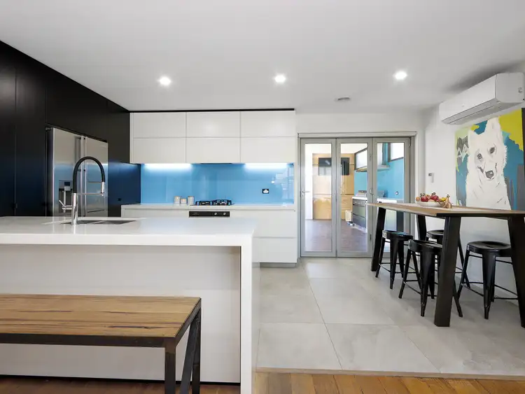 Fifth view of Homely house listing, 152 Fitzroy Street, Sale VIC 3850