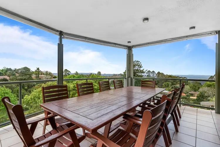 Third view of Homely apartment listing, 16/14-16 Cottesloe Street, East Toowoomba QLD 4350