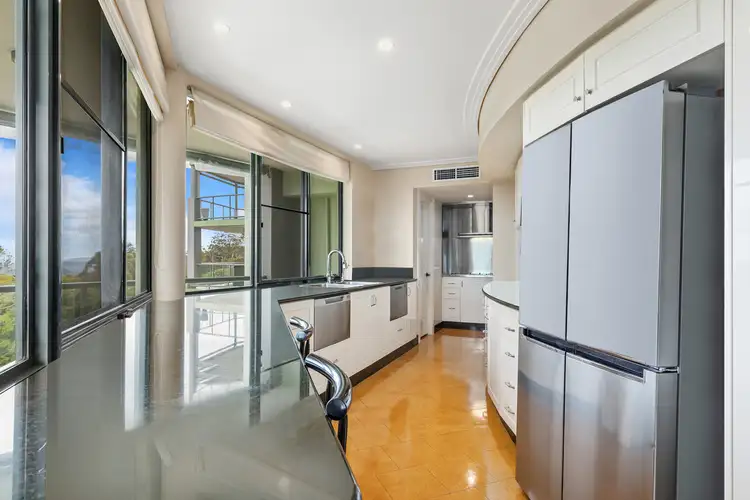 Fourth view of Homely apartment listing, 16/14-16 Cottesloe Street, East Toowoomba QLD 4350