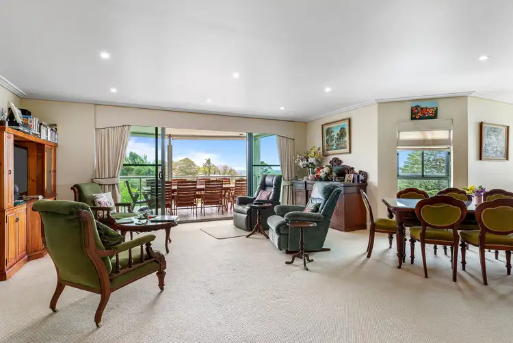 Fifth view of Homely apartment listing, 16/14-16 Cottesloe Street, East Toowoomba QLD 4350