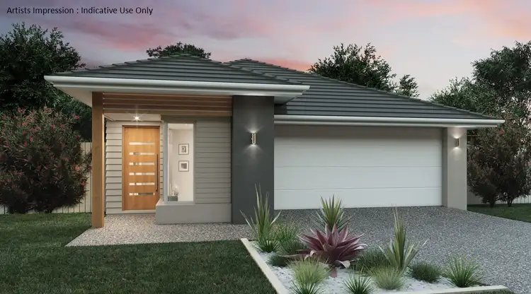 20 Bolte Street, Spring Mountain QLD 4300