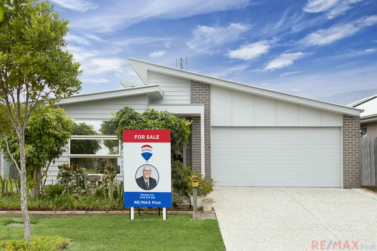 Main view of Homely house listing, 6 Golden Street, Caloundra West QLD 4551