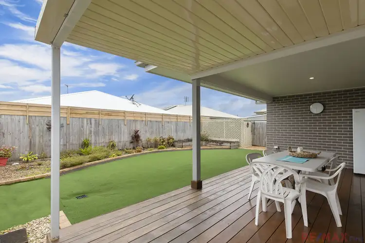 Second view of Homely house listing, 6 Golden Street, Caloundra West QLD 4551