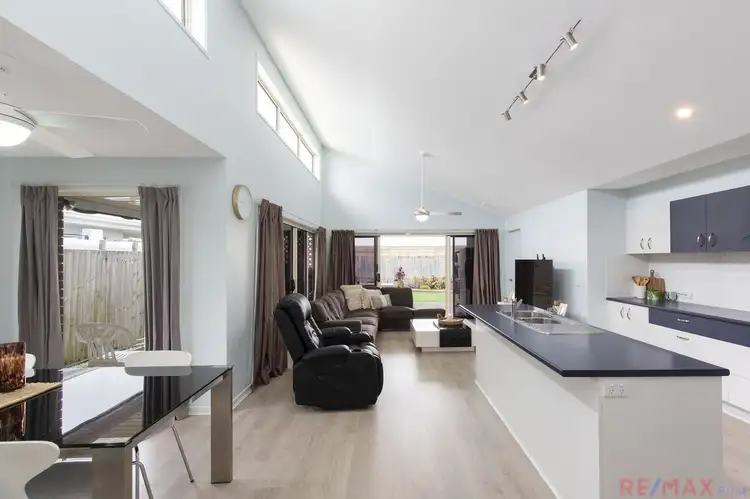 Fourth view of Homely house listing, 6 Golden Street, Caloundra West QLD 4551