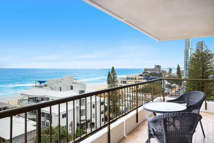 Main view of Homely apartment listing, 701/3544 Main Beach Parade, Main Beach QLD 4217