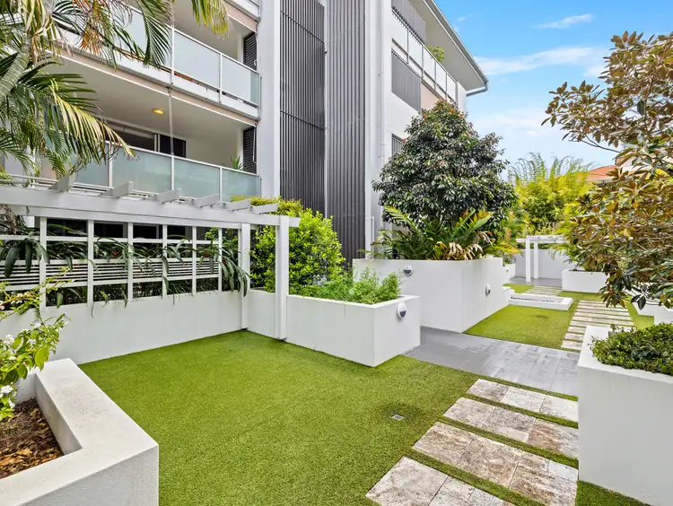 10/145 Sydney Street, New Farm QLD 4005