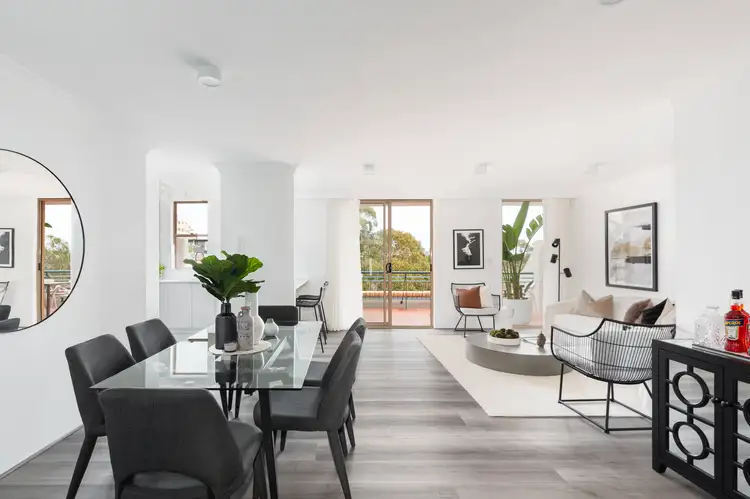 801/261 Harris Street, Pyrmont NSW 2009