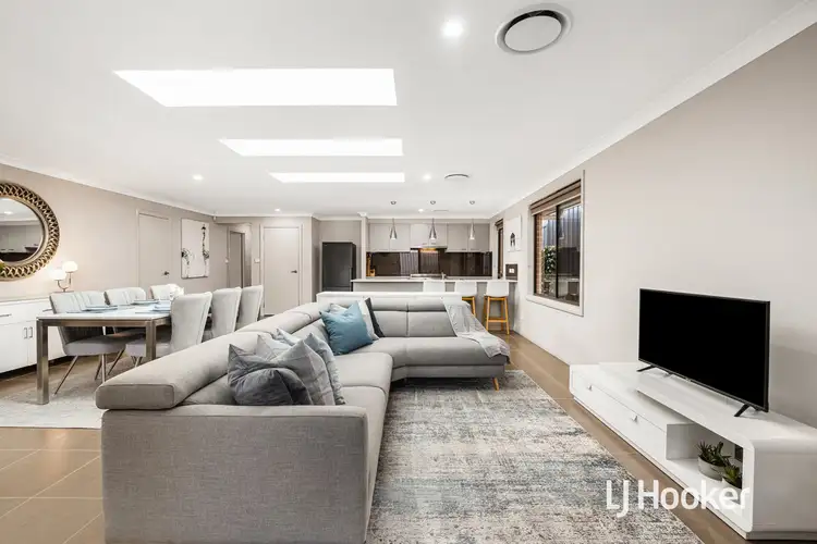 Third view of Homely house listing, 19 Ritchie Street, Riverstone NSW 2765