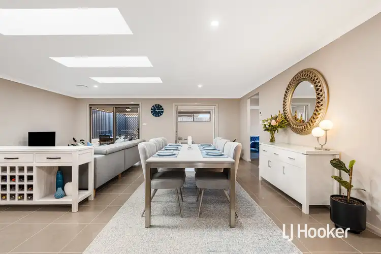 Fifth view of Homely house listing, 19 Ritchie Street, Riverstone NSW 2765