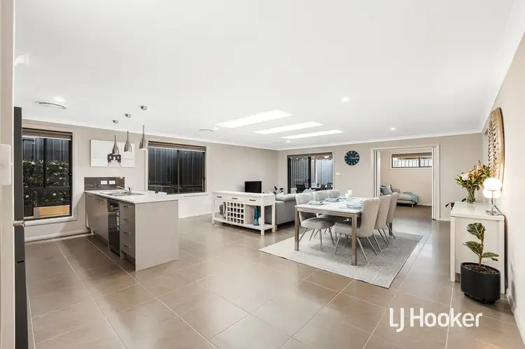 Sixth view of Homely house listing, 19 Ritchie Street, Riverstone NSW 2765