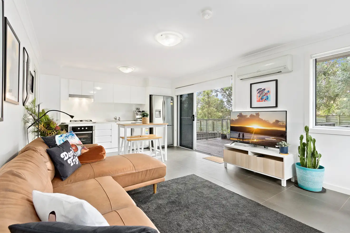 Main view of Homely townhouse listing, 8/259 Sandgate Road, Shortland NSW 2307
