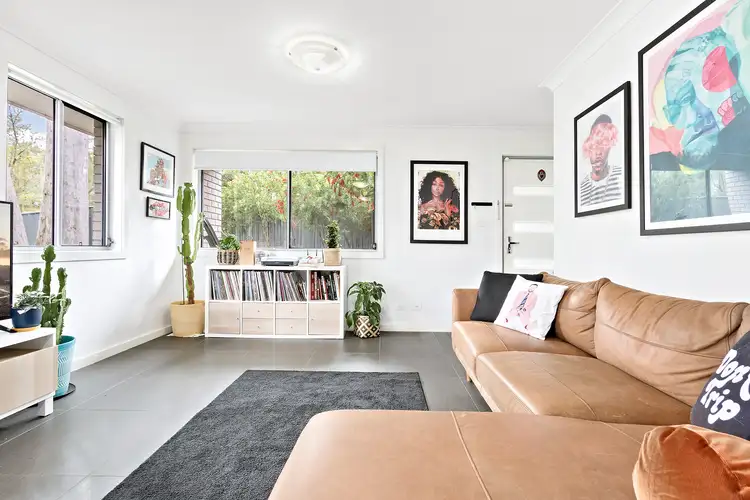Second view of Homely townhouse listing, 8/259 Sandgate Road, Shortland NSW 2307
