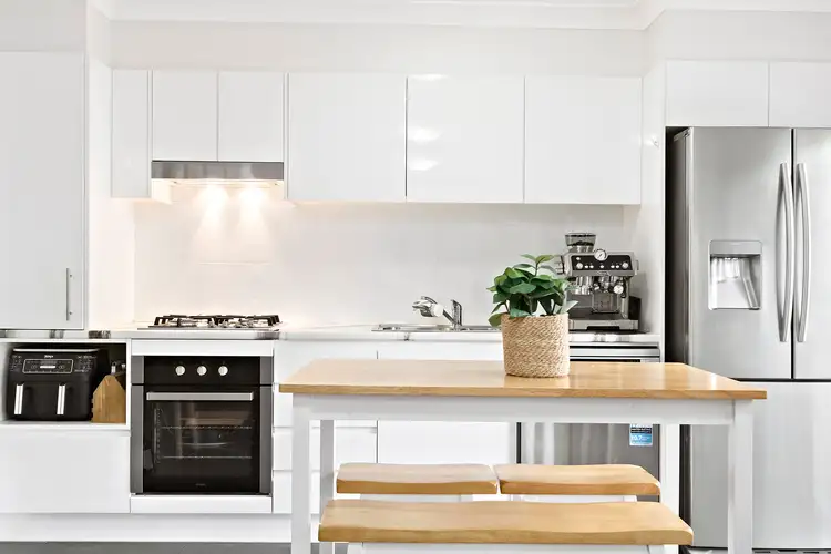 Third view of Homely townhouse listing, 8/259 Sandgate Road, Shortland NSW 2307