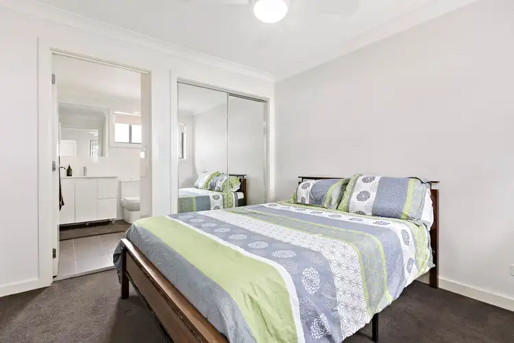 Fourth view of Homely townhouse listing, 8/259 Sandgate Road, Shortland NSW 2307