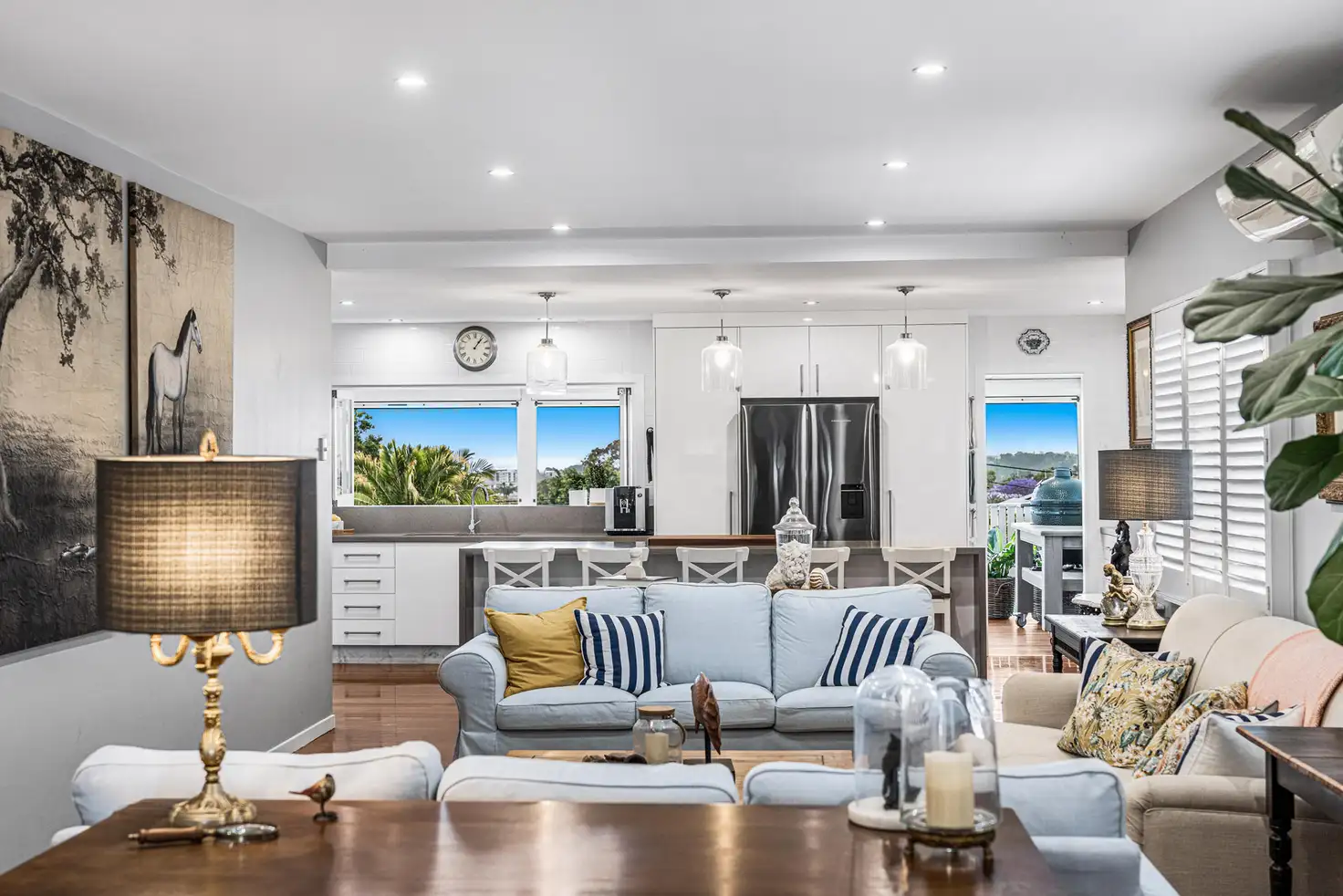 Main view of Homely house listing, 71 Wynnum North Road, Wynnum QLD 4178