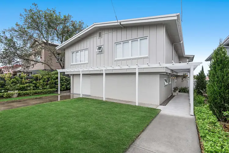 Third view of Homely house listing, 71 Wynnum North Road, Wynnum QLD 4178