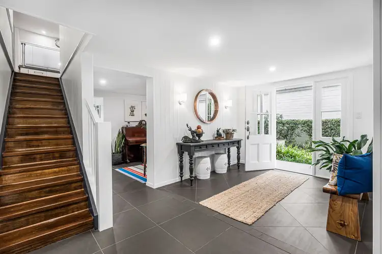 Fourth view of Homely house listing, 71 Wynnum North Road, Wynnum QLD 4178