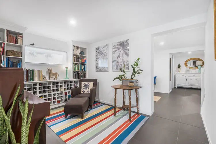 Fifth view of Homely house listing, 71 Wynnum North Road, Wynnum QLD 4178