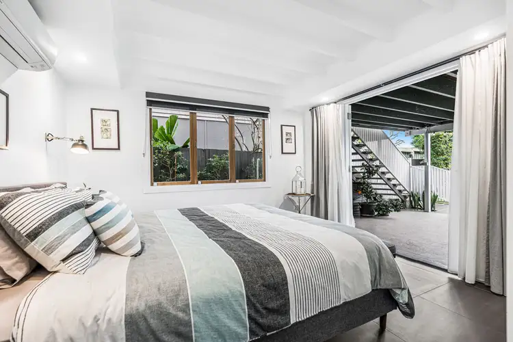 Sixth view of Homely house listing, 71 Wynnum North Road, Wynnum QLD 4178