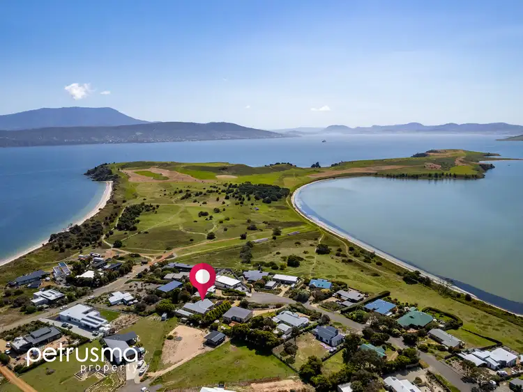 21 Meadows Place, Opossum Bay TAS 7023
