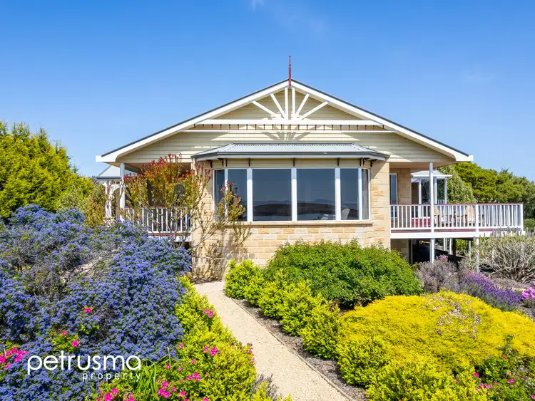 Third view of Homely house listing, 21 Meadows Place, Opossum Bay TAS 7023