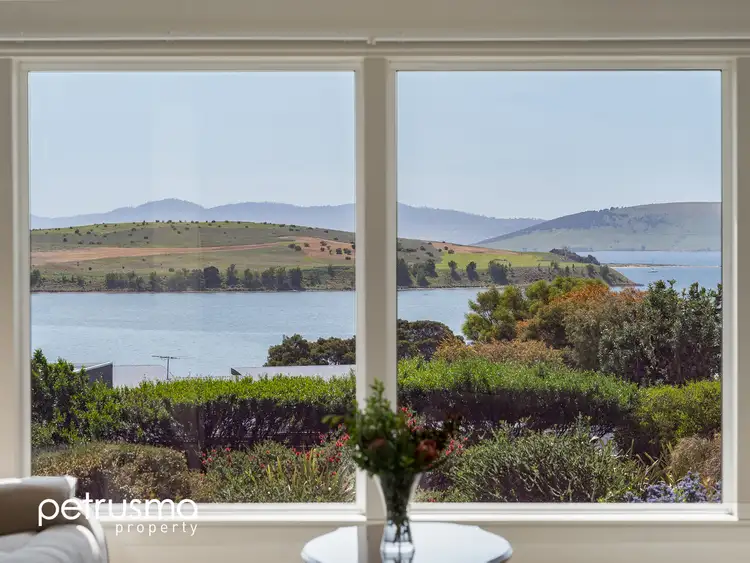 Fifth view of Homely house listing, 21 Meadows Place, Opossum Bay TAS 7023