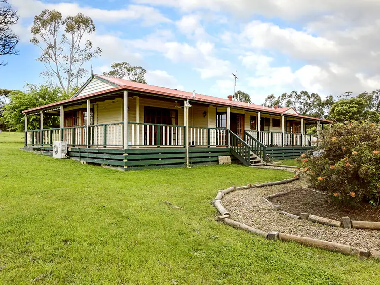 Main view of Homely house listing, 96 Gooch Road, Stratford VIC 3862