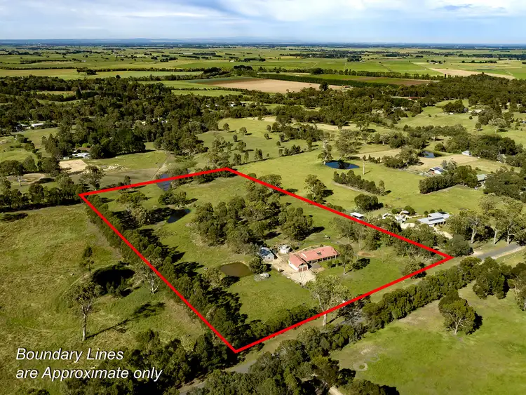 Second view of Homely house listing, 96 Gooch Road, Stratford VIC 3862