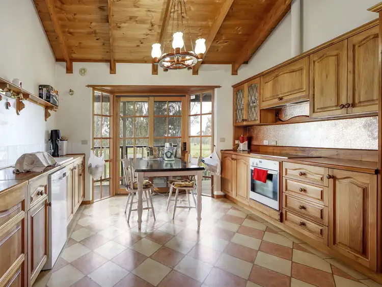 Third view of Homely house listing, 96 Gooch Road, Stratford VIC 3862
