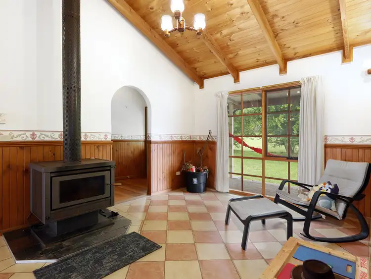 Fourth view of Homely house listing, 96 Gooch Road, Stratford VIC 3862