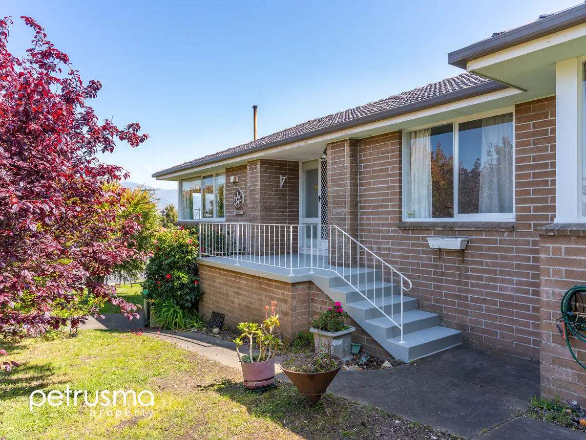Main view of Homely house listing, 14 Dover Court, Howrah TAS 7018