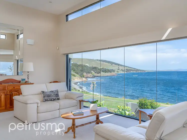Main view of Homely house listing, 36 Pindos Drive, Tranmere TAS 7018