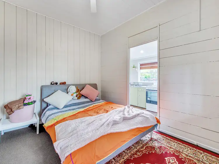Fifth view of Homely house listing, 136B Robertson Road, Silkstone QLD 4304