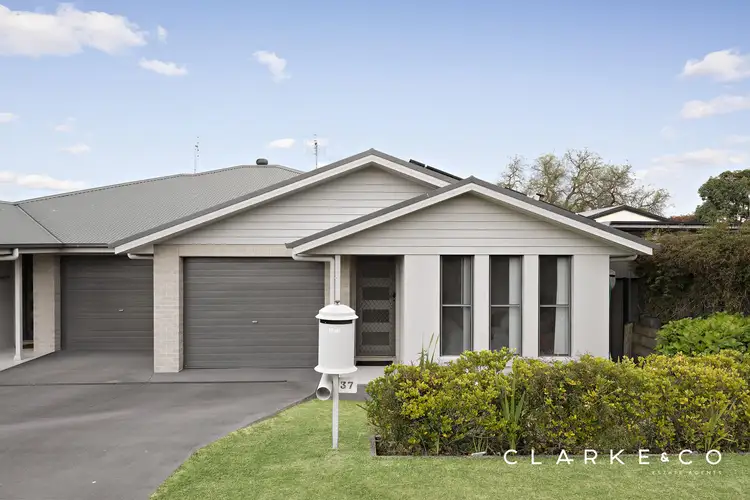 37 Glenroy Street, Thornton NSW 2322