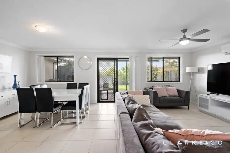 Second view of Homely house listing, 37 Glenroy Street, Thornton NSW 2322