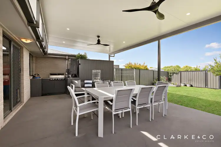 Fourth view of Homely house listing, 37 Glenroy Street, Thornton NSW 2322