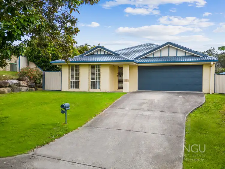 3 Talbingo Court, Collingwood Park QLD 4301